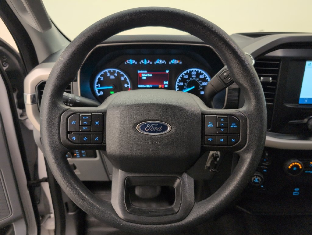 Used 2021 Ford F150 XLT AWD/4WD image 34