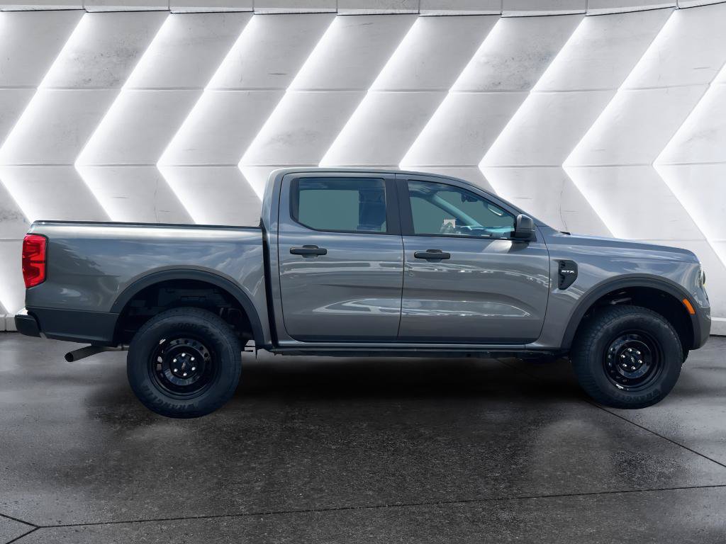 Used 2025 Ford Ranger XL w/ Trailer Tow Package RWD image 8