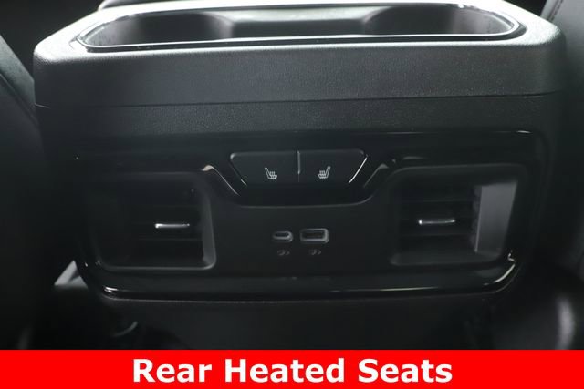 Used 2026 GMC Sierra 2500 AT4 w/ AT4 Premium Plus Package image 28