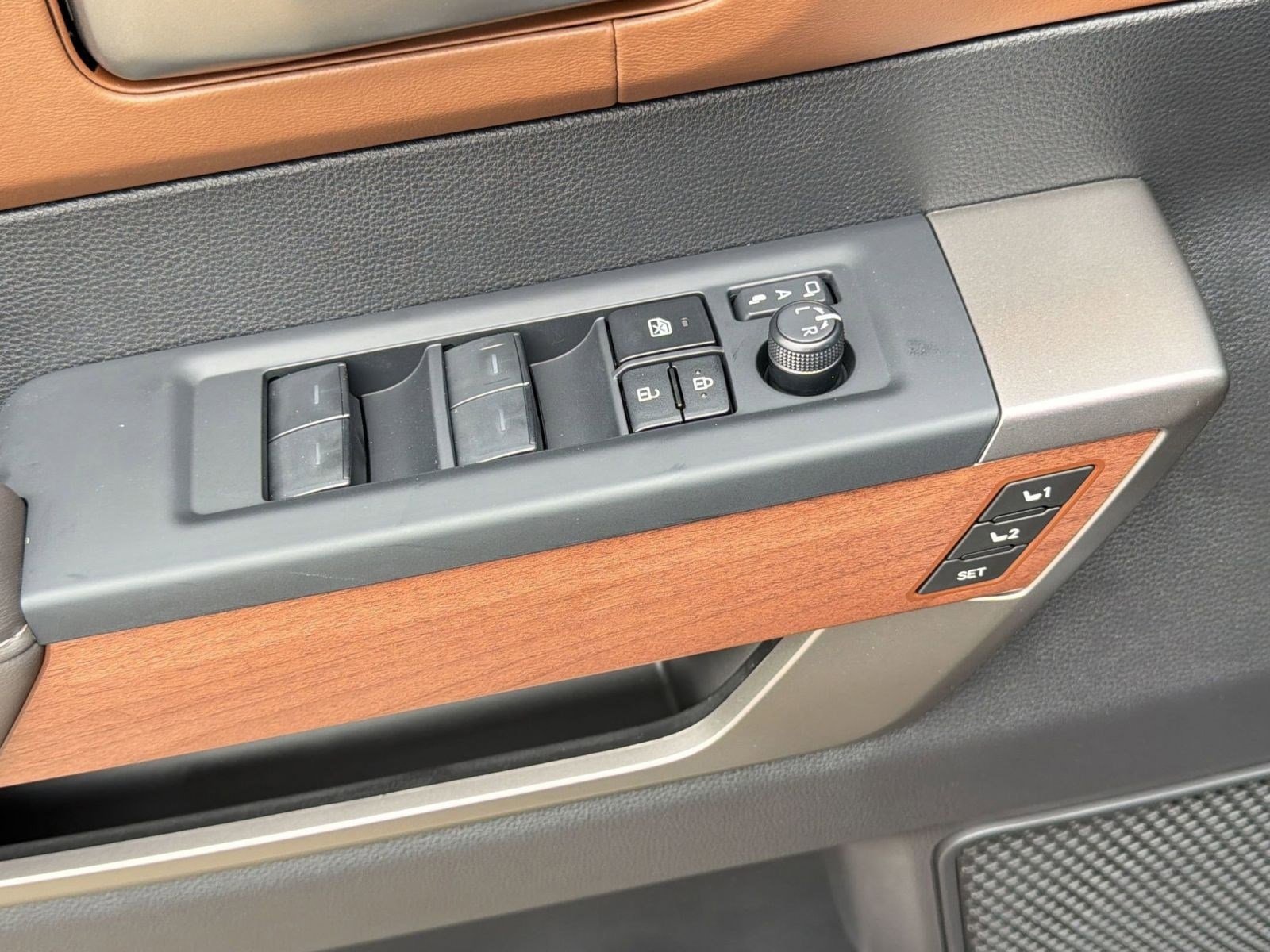 New 2026 Toyota Tundra 1794 Edition image 12