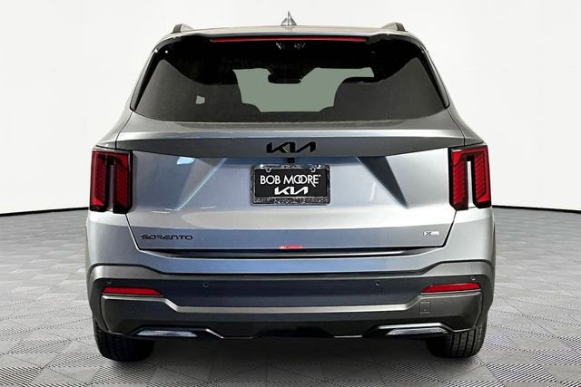 New 2026 Kia Sorento SX Prestige image 5