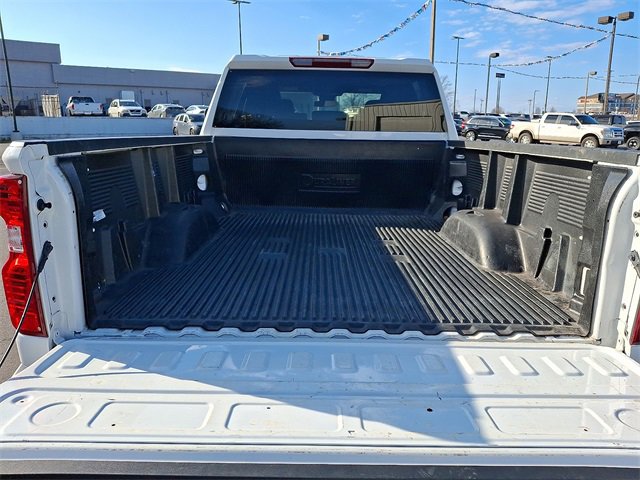 Used 2024 Chevrolet Silverado 2500 LT image 27