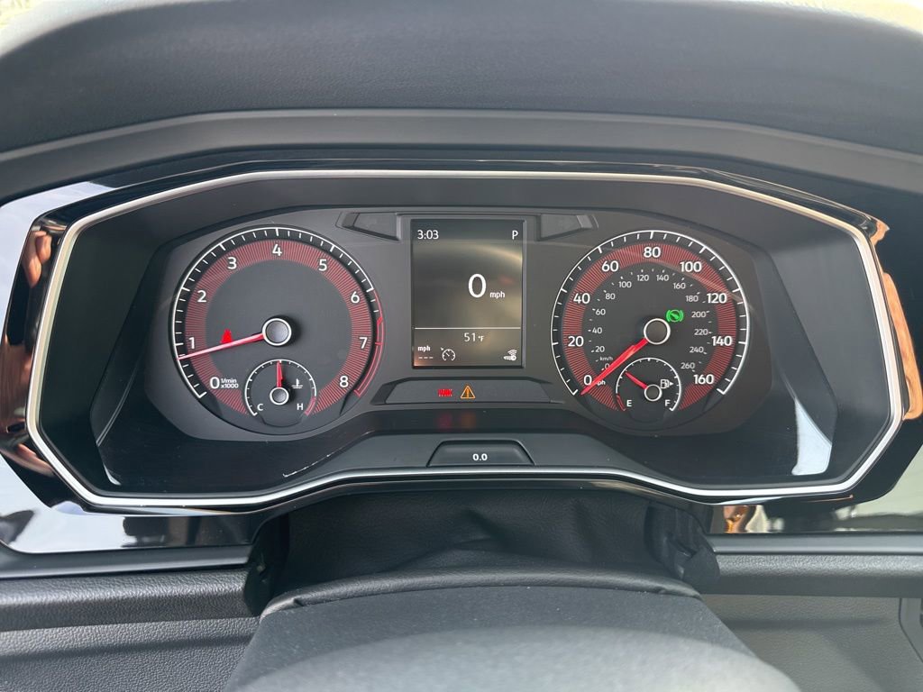 Used 2020 Volkswagen Jetta GLI image 29