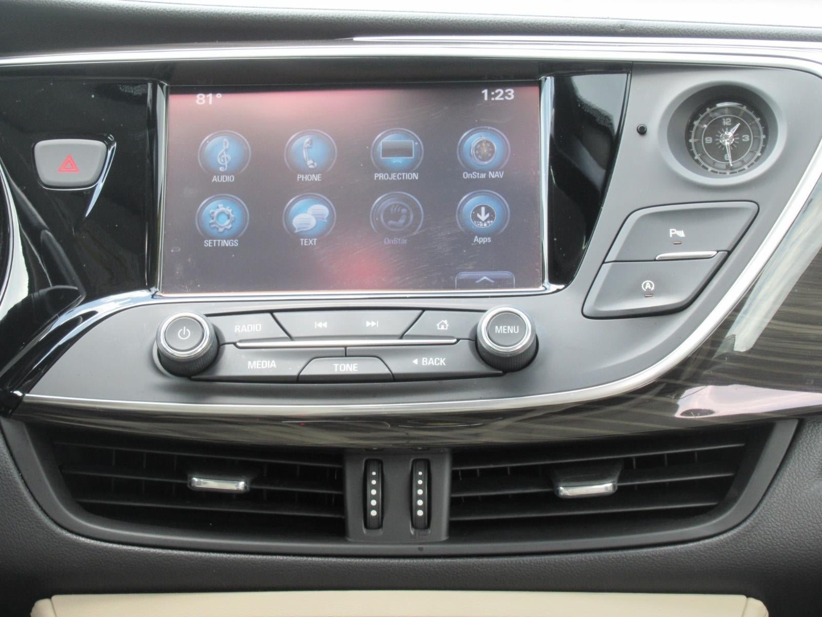 Used 2019 Buick Envision Preferred FWD image 15