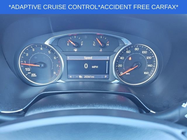 Used 2024 Chevrolet Blazer LT w/ Convenience Package FWD image 41