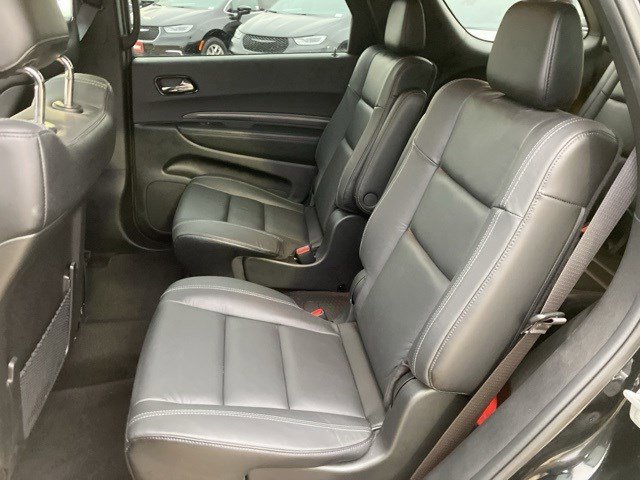 Certified 2022 Dodge Durango GT image 23