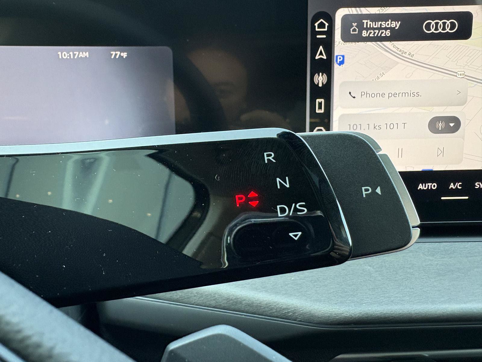 New 2026 Audi Q3 quattro 2.0T AWD/4WD image 18