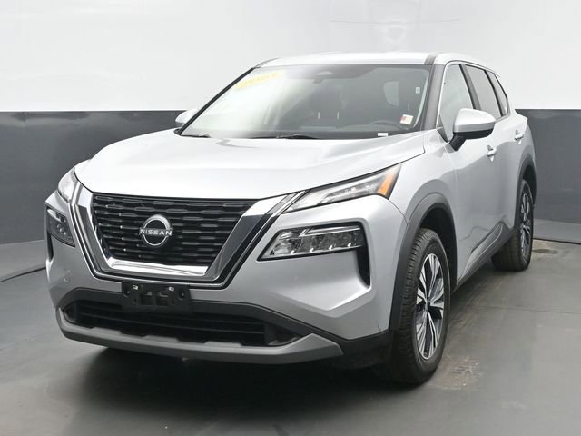 Used 2023 Nissan Rogue SV FWD image 1