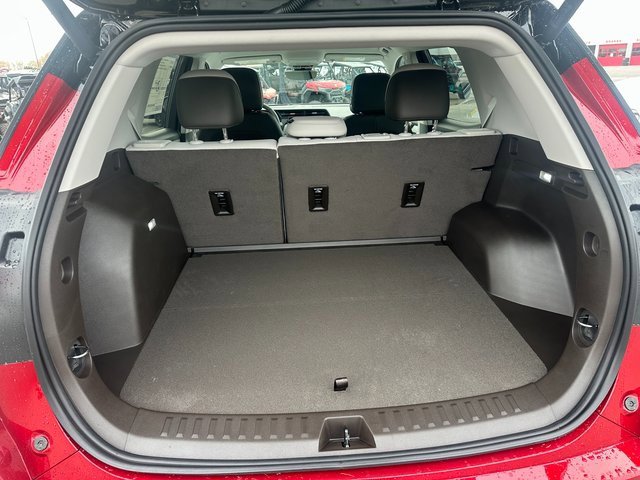 New 2026 GMC Terrain Denali image 13