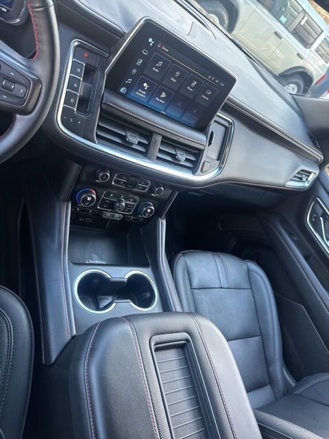 Used 2023 Chevrolet Tahoe RST w/ RST Performance Edition image 32