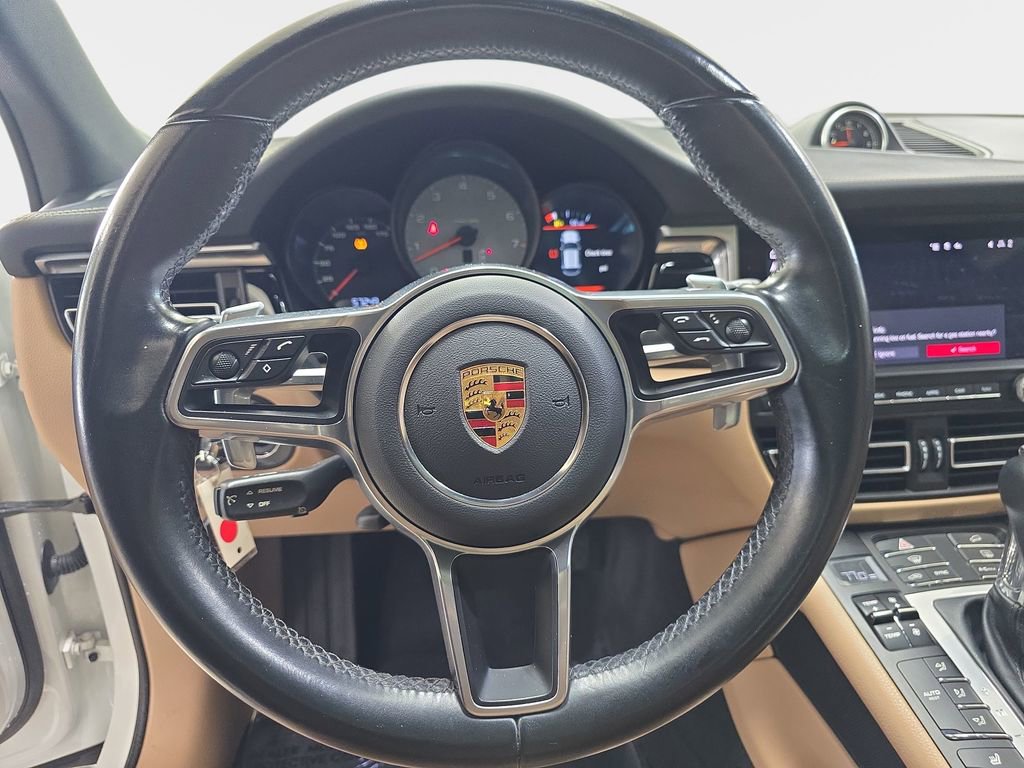 Used 2021 Porsche Macan S image 19