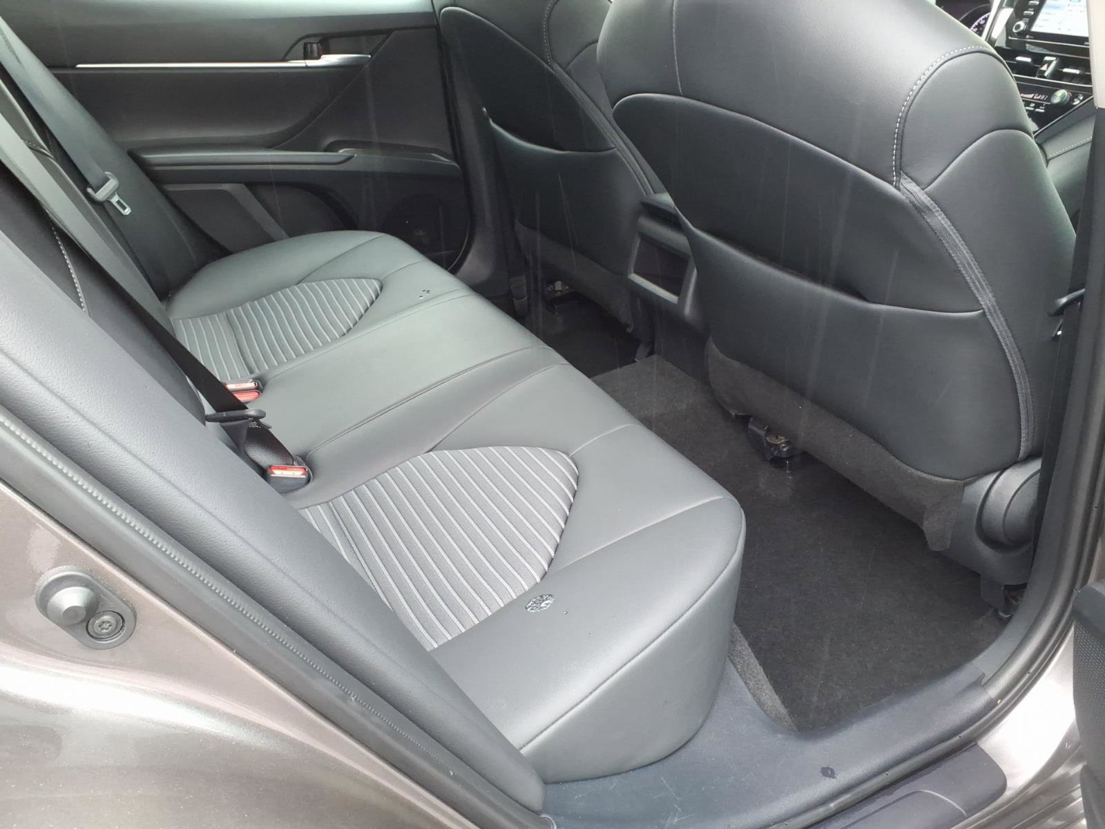 Certified 2024 Toyota Camry SE image 10