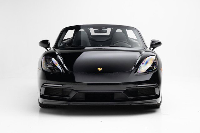 Used 2022 Porsche 718 Boxster GTS image 5