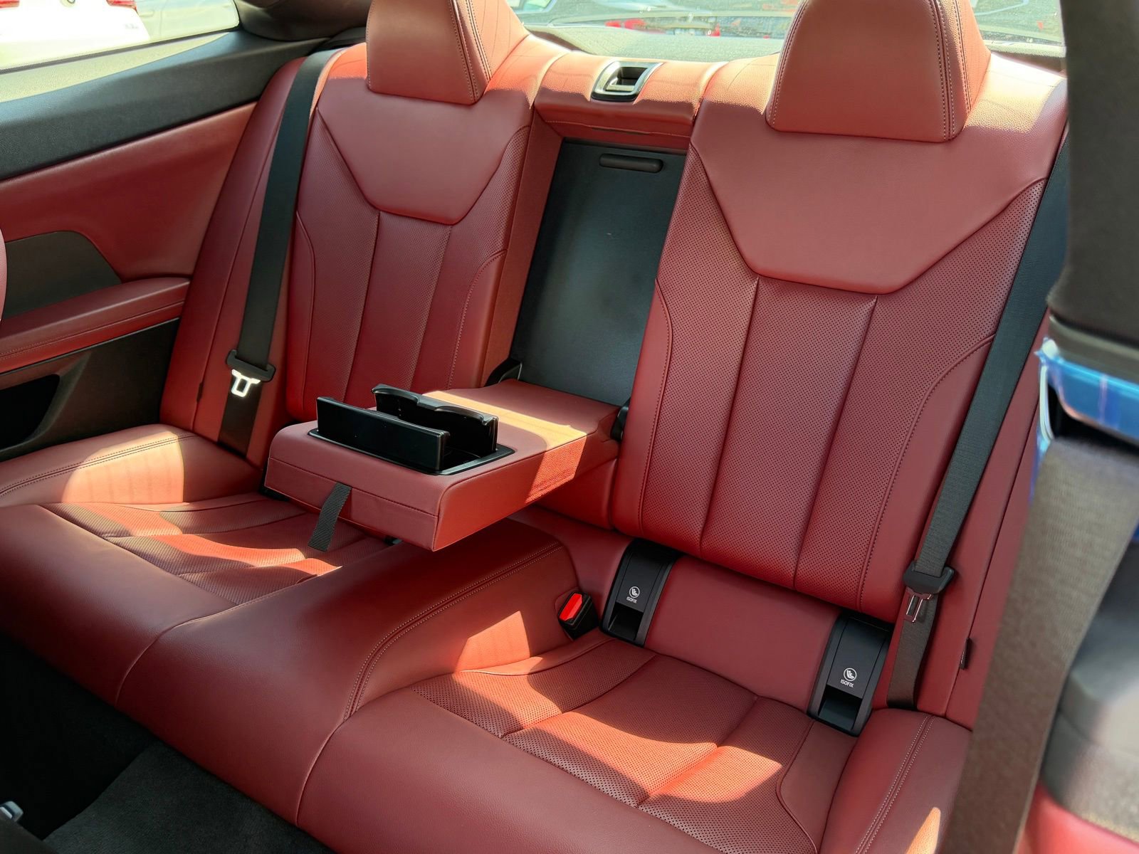 Used 2026 BMW 430i Coupe w/ Convenience Package RWD image 29