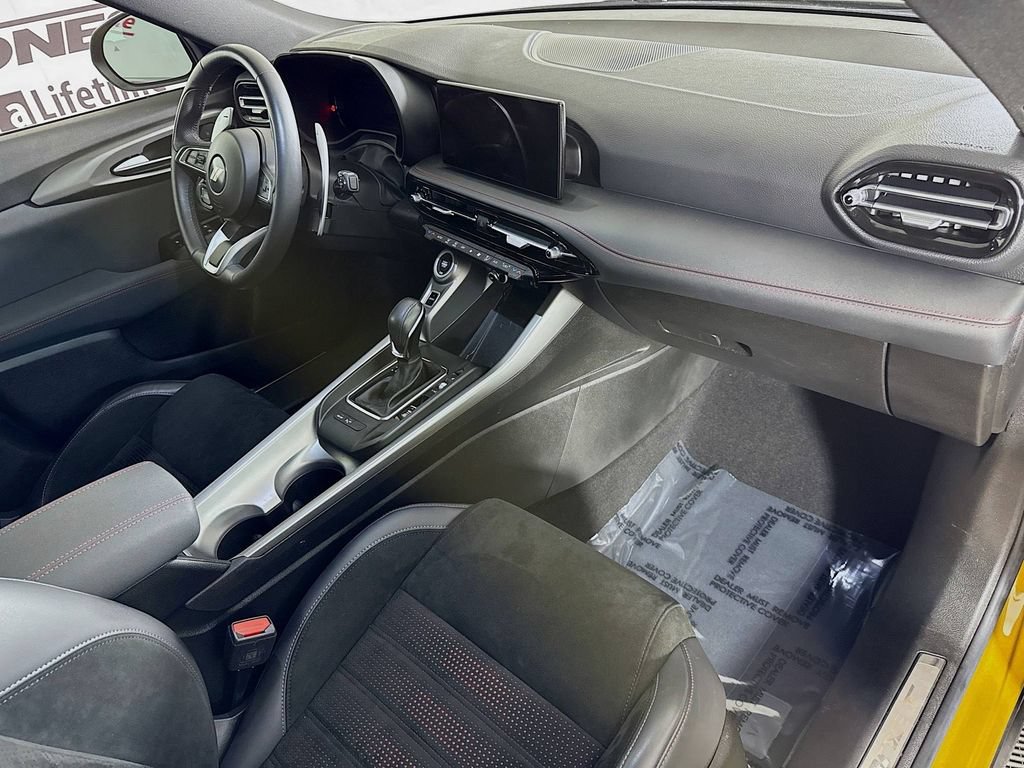 Used 2024 Dodge Hornet R/T Plus AWD/4WD image 33