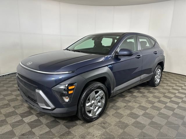 Used 2026 Hyundai Kona SE AWD/4WD image 26