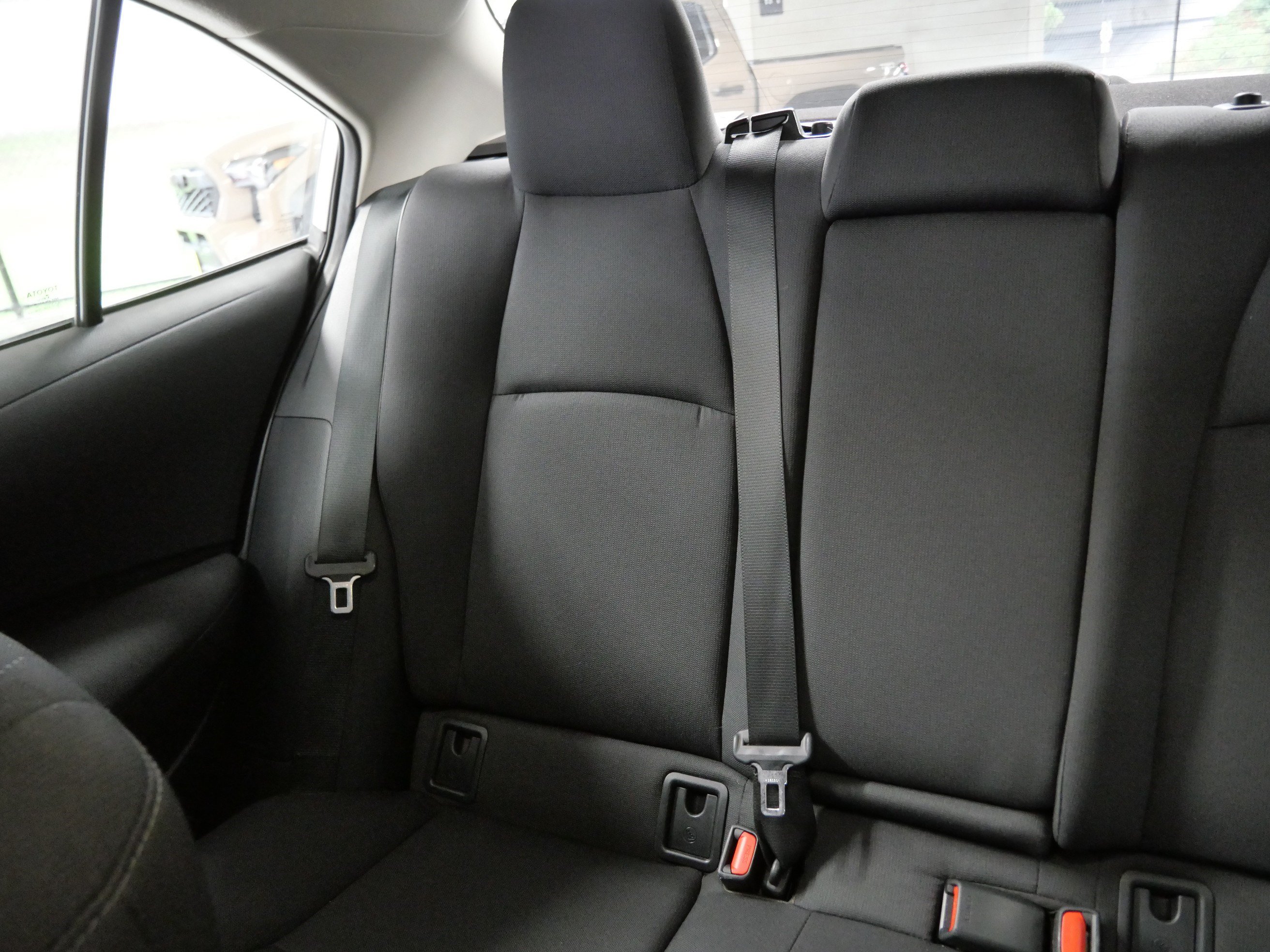 Certified 2025 Toyota Corolla LE FWD image 13