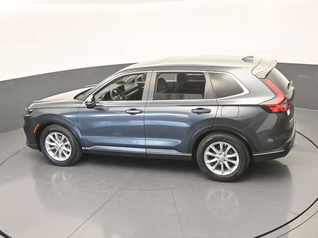 Used 2024 Honda CR-V EX image 45