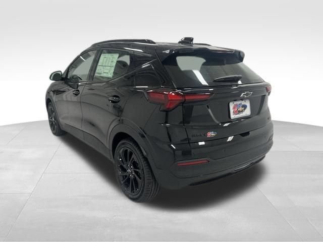 New 2027 Chevrolet Bolt RS FWD image 15