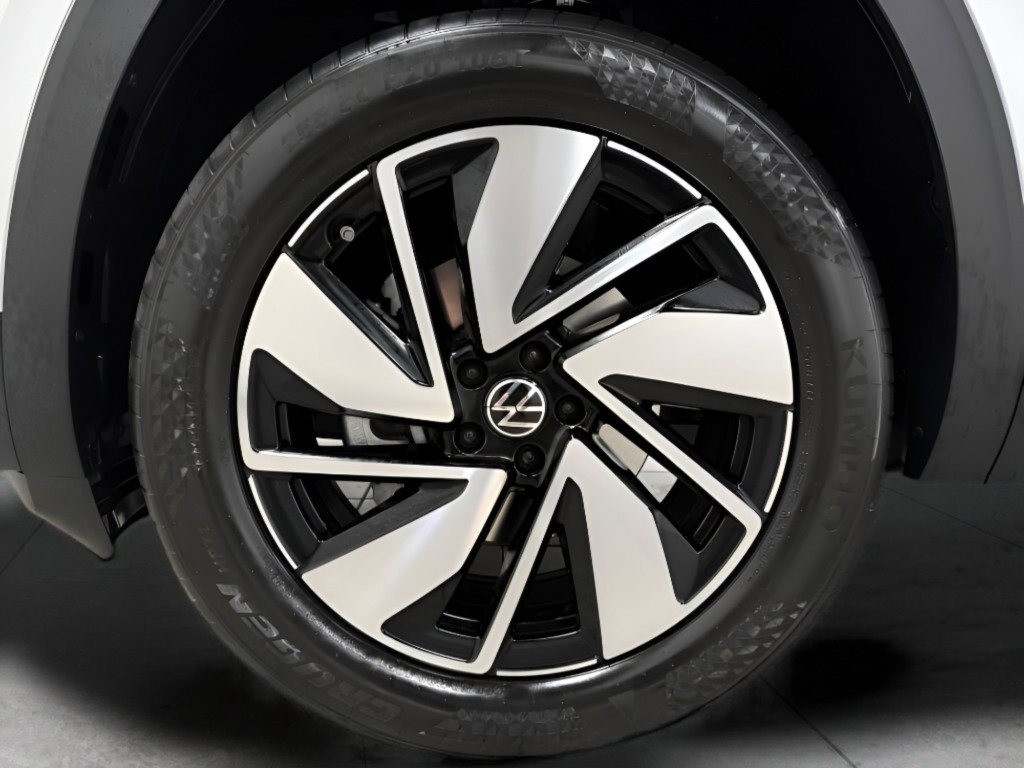 New 2026 Volkswagen Atlas SE image 22