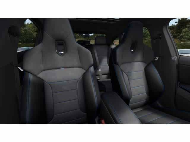 New 2025 BMW M235i xDrive AWD/4WD image 11