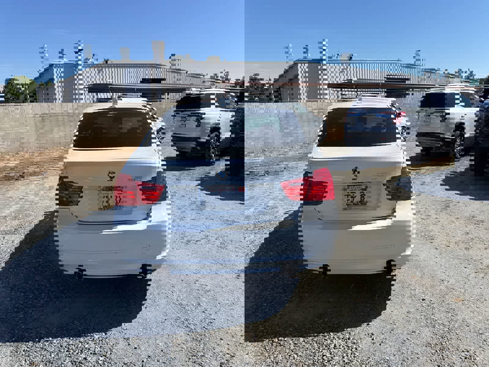 Used 2011 BMW 335i Sedan image 6