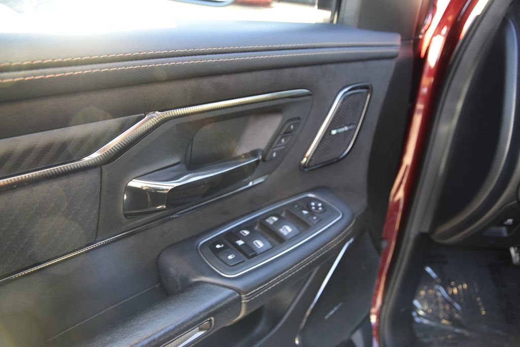 Used 2024 RAM 1500 TRX AWD/4WD image 21
