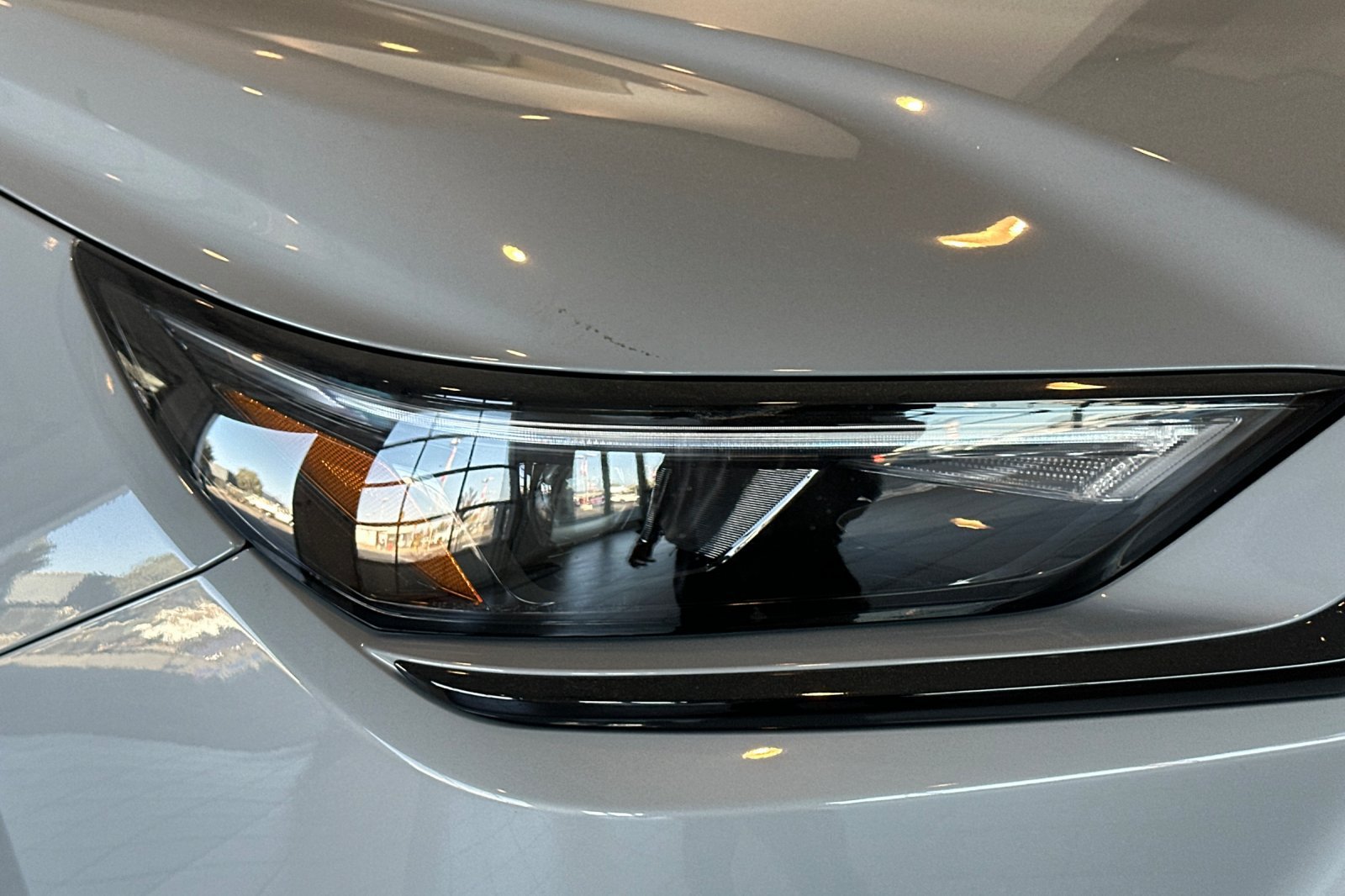 New 2026 Toyota Grand Highlander AWD Hybrid image 31