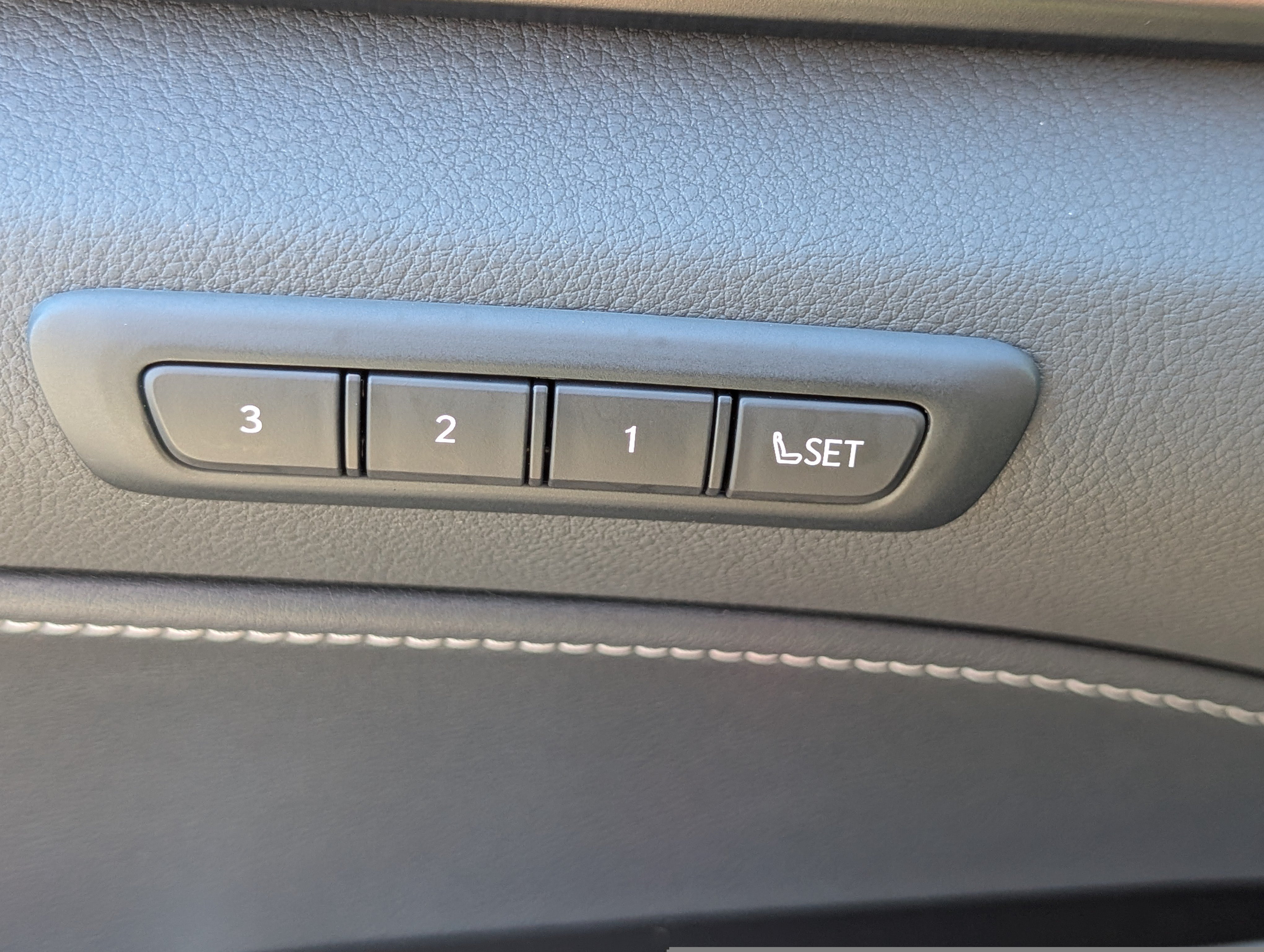 Certified 2026 Lexus NX 350h AWD w/ Cold Area Package image 21