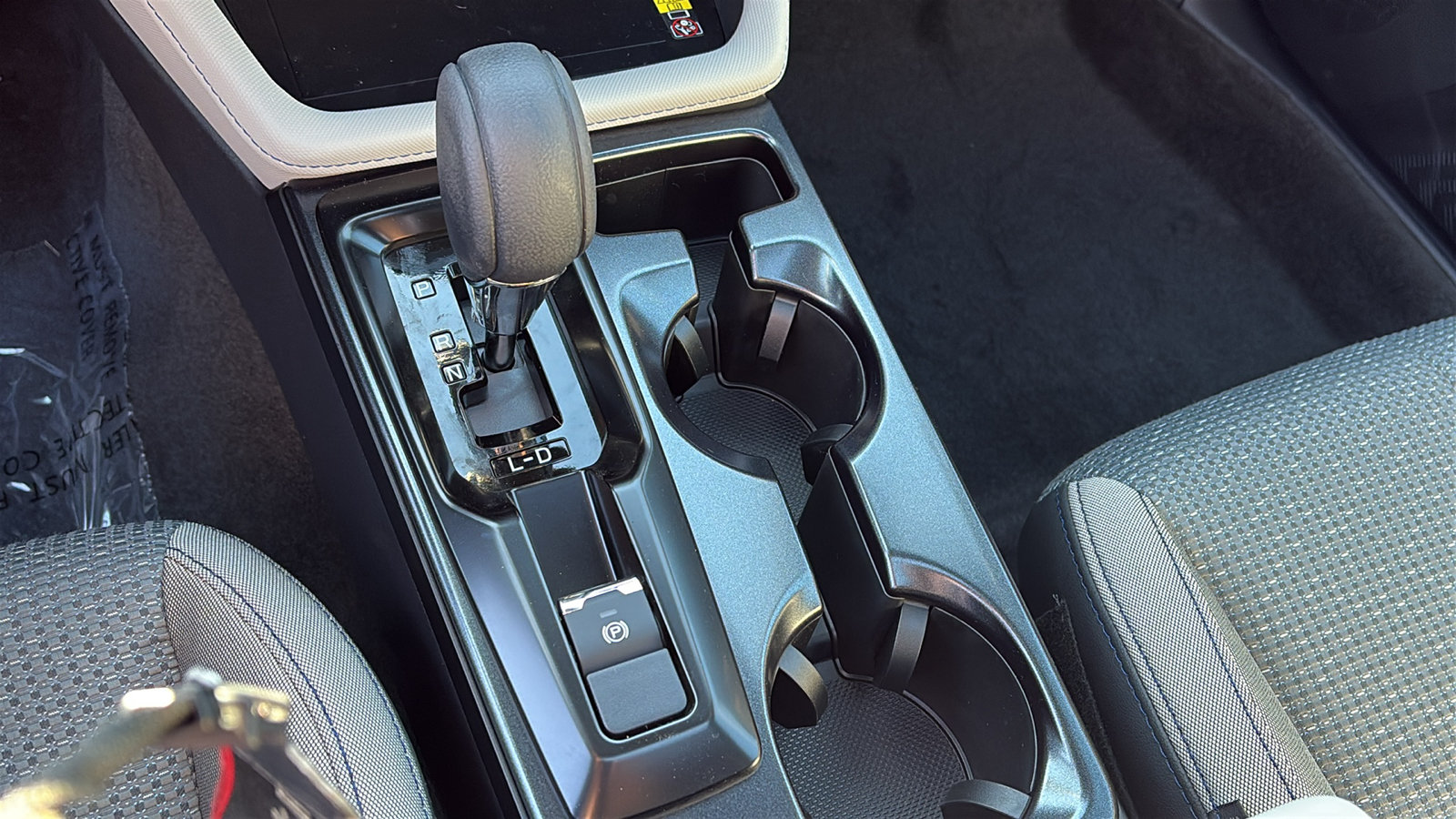 New 2026 Subaru Forester Premium AWD/4WD image 20