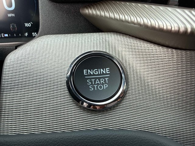 New 2027 Ford Explorer Active RWD image 30