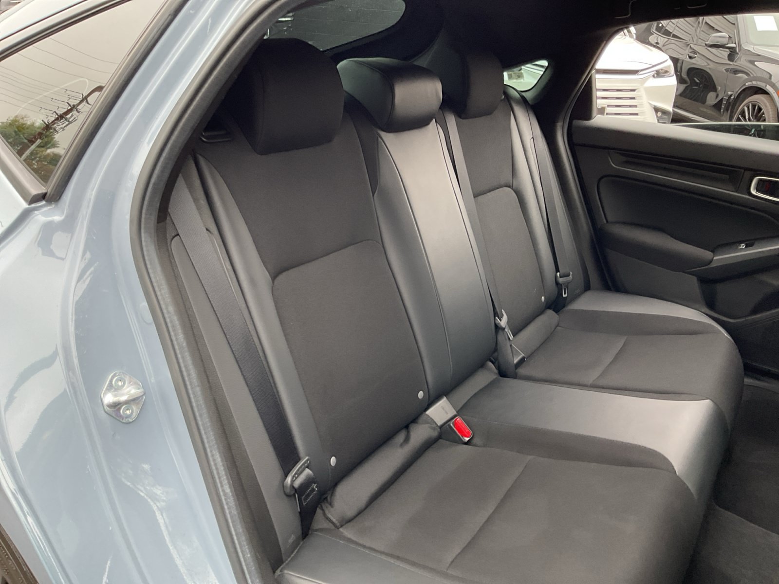 Used 2024 Honda Civic Sport image 20