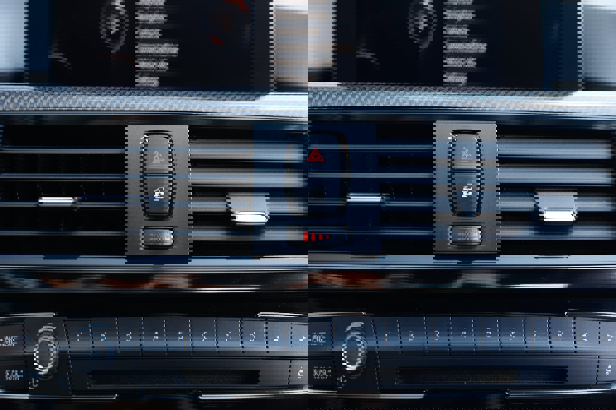 Used 2015 BMW M3 image 41