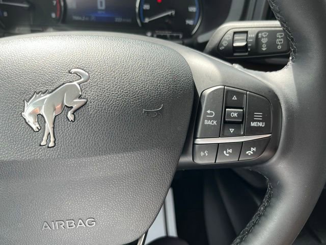 Certified 2024 Ford Bronco Sport Outer Banks w/ Tech Package image 33