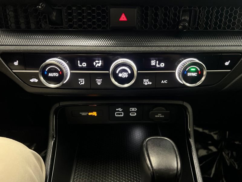 Used 2024 Honda CR-V Sport image 29