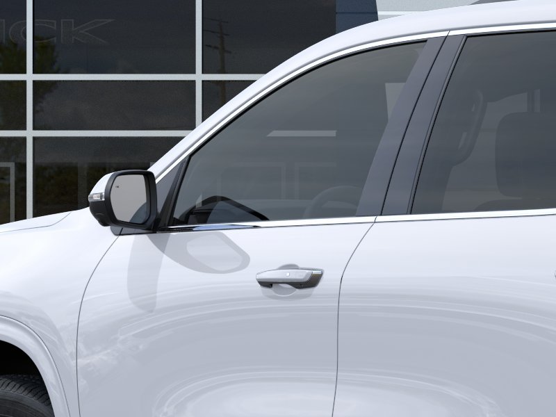 New 2027 GMC Acadia Denali FWD image 12