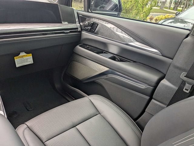 New 2026 Cadillac Escalade IQ Sport 2 w/ LPO, ONYX Package AWD/4WD image 20