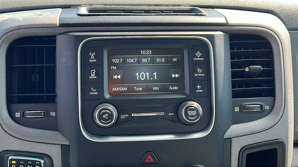 Used 2019 RAM 1500 ST w/ SXT Plus Group AWD/4WD image 22