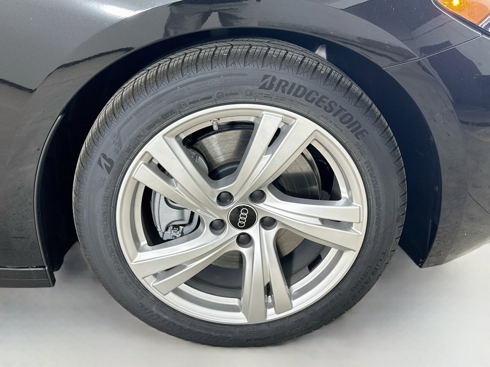 New 2026 Audi A5 Premium Plus AWD/4WD image 10
