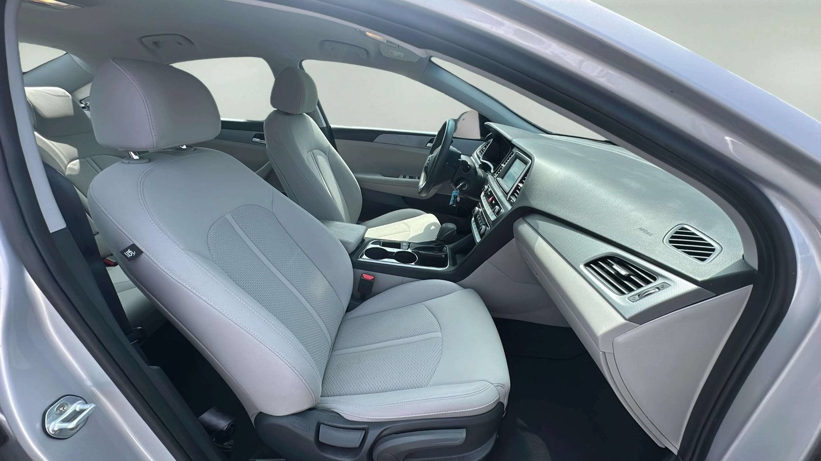 Used 2019 Hyundai Sonata ECO FWD image 15