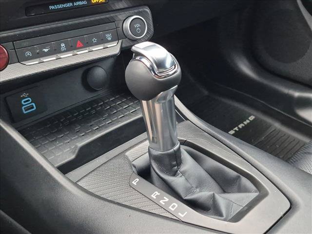 Used 2024 Ford Mustang Premium RWD image 11