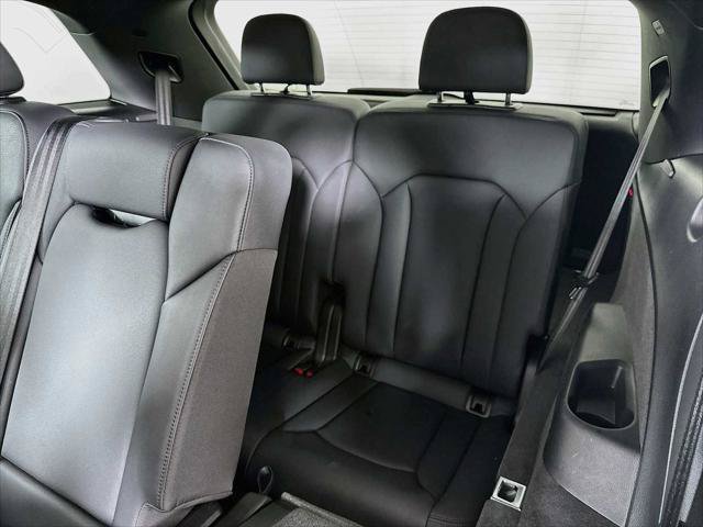 Certified 2023 Audi Q7 2.0T Premium Plus w/ Premium Plus Package AWD/4WD image 26