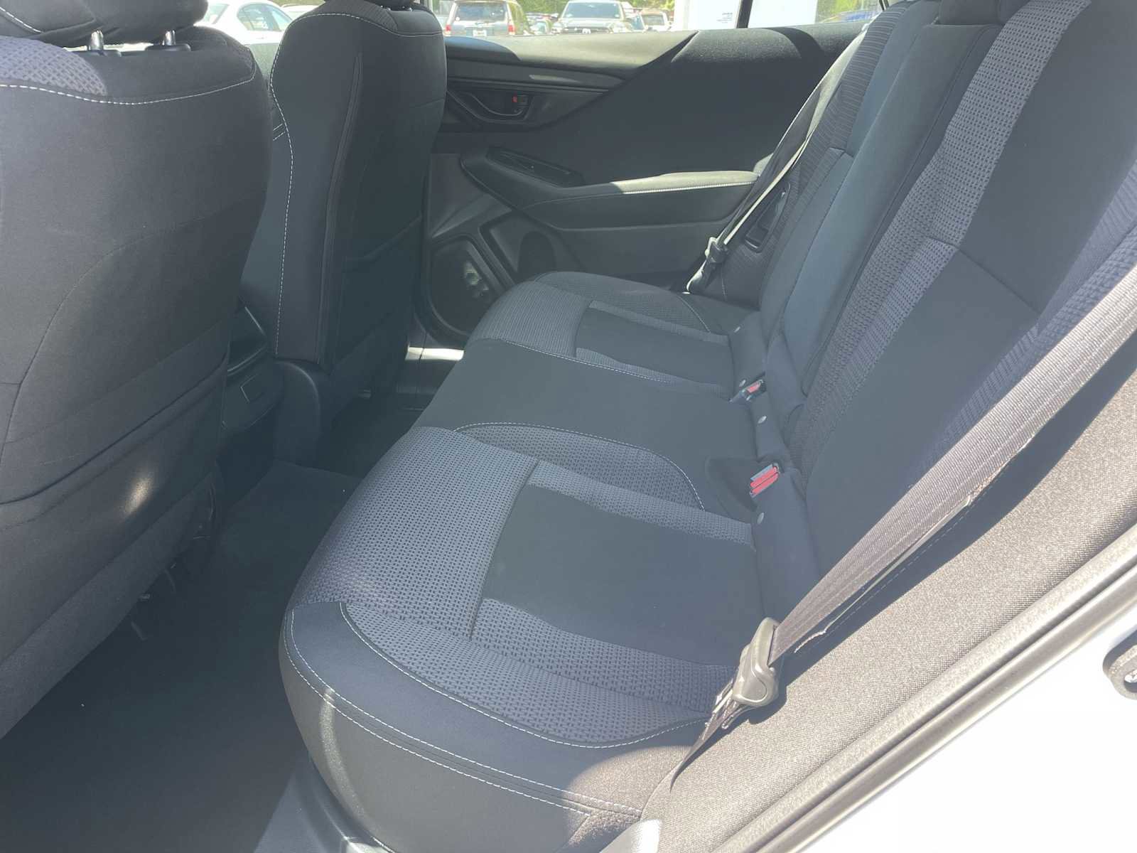 Used 2024 Subaru Outback image 9