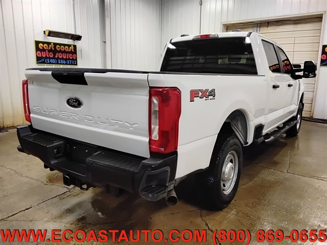 Used 2026 Ford F250 XL w/ FX4 Off-Road Package image 6