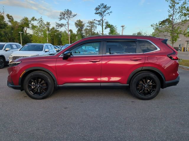 Used 2024 Honda CR-V Sport-L image 8