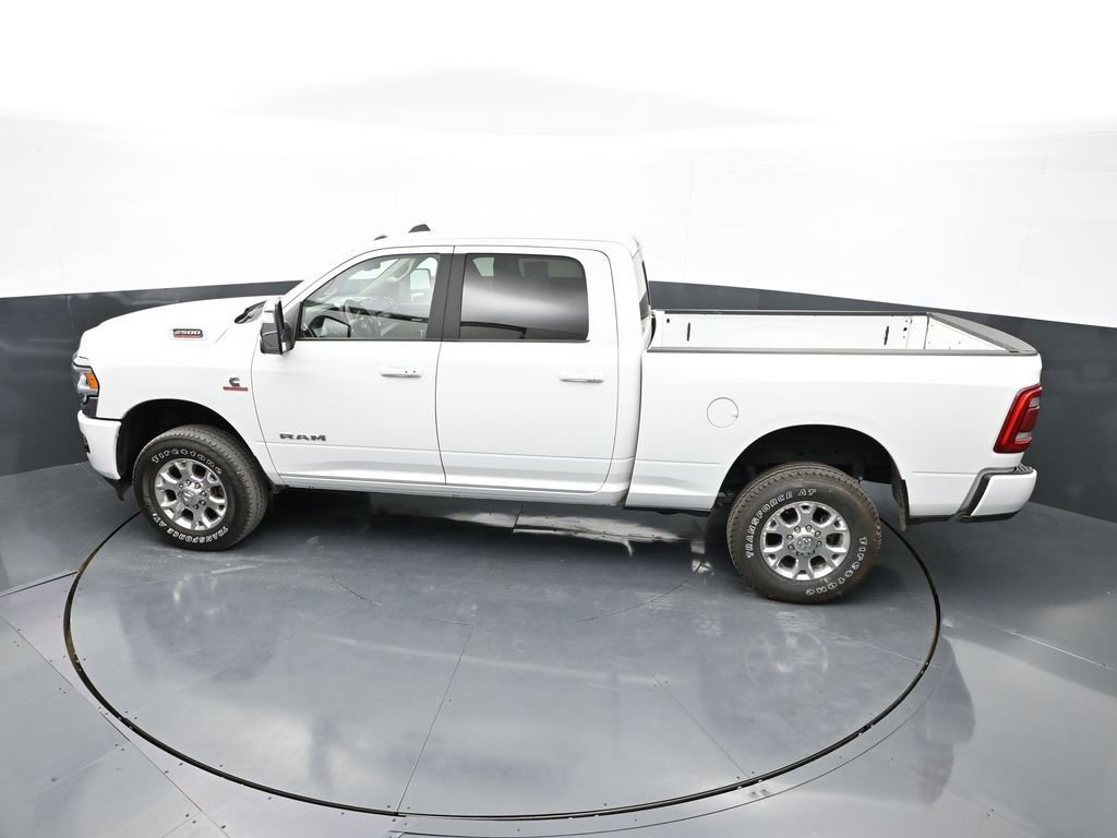 Used 2024 RAM 2500 Laramie image 39