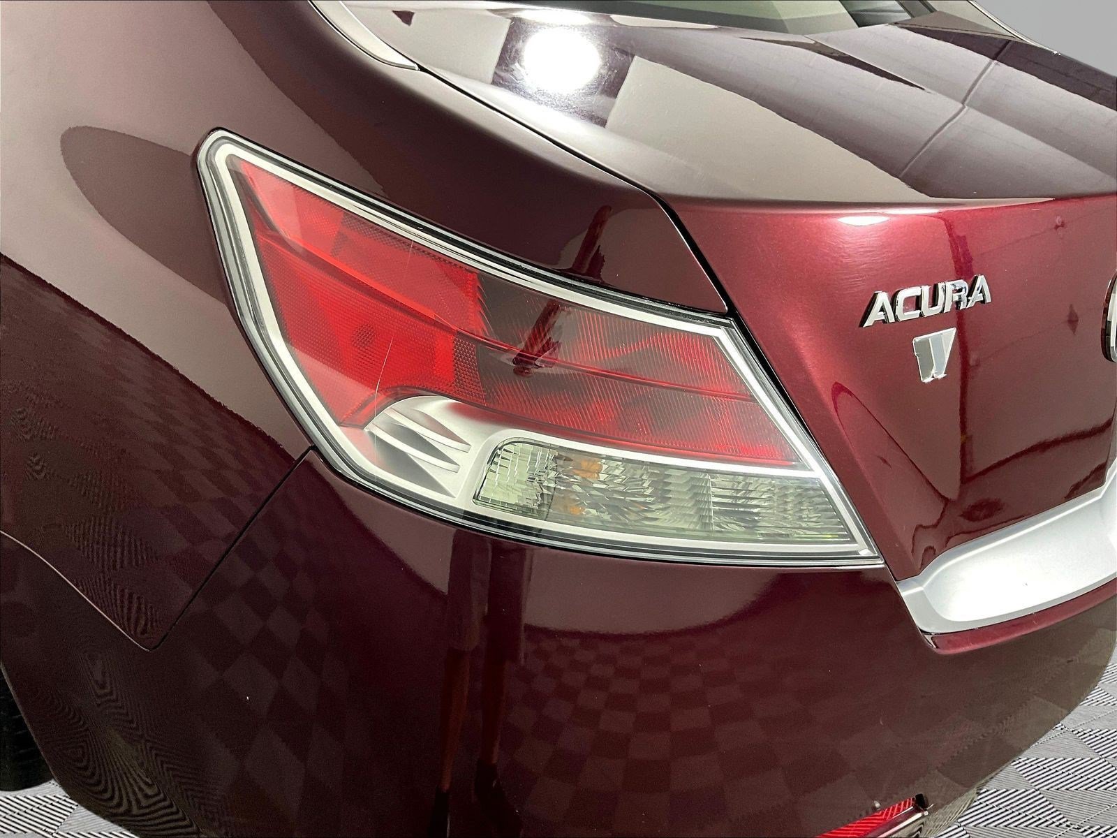Used 2010 Acura TL FWD image 22