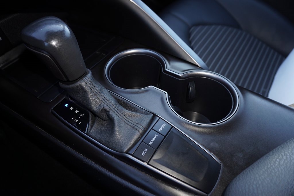 Certified 2023 Toyota Camry SE image 18