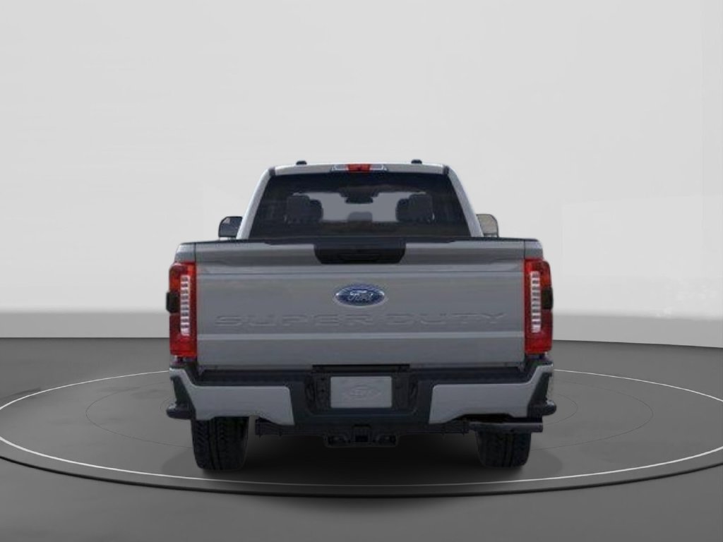 New 2026 Ford F350 XL w/ STX Appearance Package AWD/4WD image 5