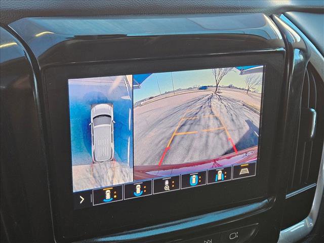 Used 2020 Chevrolet Traverse RS w/ LPO, Floor Liner Package image 14